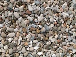 A Guide To Pea Gravel Gravel Crushed Stone River Rocks