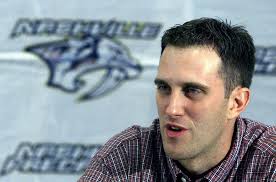 Nashville Then: 20 years ago in September 1999