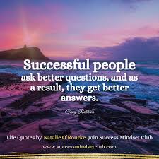 📌10 GREAT QUOTES ABOUT THE POWER OF QUESTIONS 1."Asking the right questions takes as much skill as giving the right answers." - Robert Half 2. "The one who asks the questions has