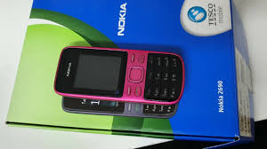 Freeunlocks, a leading provider of nokia unlock codes can locate your nokia 2690 unlock code fast. Handgemacht Nokia 2690 Hot Pink Unlocked Gunstig Kaufen Gunstigster Online Verkauf In Den Usa Diversionbooks Com