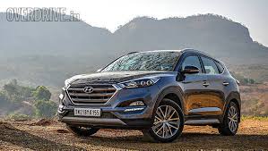 The 2017 hyundai tucson is ranked #1 in 2017 affordable compact suvs by u.s. Hyundai Tucson Gls Diesel Automatic Long Term Review Introduction Overdrive