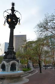 Downtown Indianapolis Beautiful Places Indiana Love The Good Place