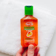 Sometimes, hair oils are overlooked for fear that they will make your style look greasy or unkempt, but the truth is, everyone's hair can benefit from an oil—if you know one target reviewer writes: 24 Hair Products From Target That People Actually Swear By