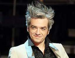 Eye makeup · short hair styles · hair cuts · hair beauty. Capelli Sparati Capelli