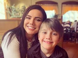 '16 and Pregnant' Star Whitney Purvis' Son Weston Dead at 16 —  Heartbreaking Details