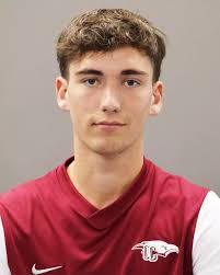 2024 Men's Soccer Roster