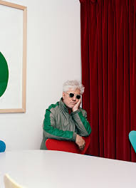 Starts june 16th with early shows on tuesday night. The Evolution Of Pedro Almodovar The New Yorker