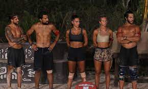 Η αγωνία πλέον για τις εξελίξεις στο survivor έχει κορυφωθεί, αφού οι παίκτες όσο περνά ο καιρός λιγοστεύουν. Survivor Spoiler 18 5 Poios Kerdizei Th 2h Asylia Sportime Gr