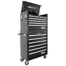 Homak rd04036070 rs pro series 7 drawer red roller tool cabinet, 36w x 24d x. Homak H2pro 36 Top Chest And Rolling Cabinet Combo