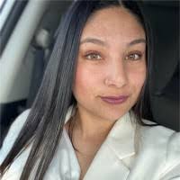 10 perfiles de «Francesca Mora»