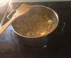 Ragout De Pommes De Terre A L Ancienne Recette Recette De Ragout Ragout Pomme De Terre