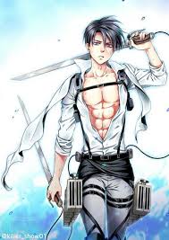 Levi ackerman and zeke yeager's long lasting feud, which started the moment they first met each other, has finally been settled in chapter 137. Heichou Levi Ackerman Attack On Titan Levi