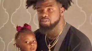 Funeral services take place for slain LaPlace father, daughter