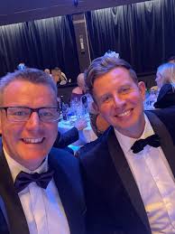 Our business, Our story