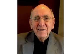 Nelson Trout Obituary (1924