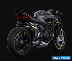It can be had in two colours, and prices start from €32,000(around rs 28.69 lakh). Photo 8 Mv Agusta Brutale 1000 Rr Motorcycle Picture Gallery Bikes4sale
