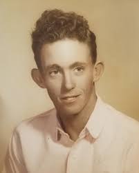 Obituary information for Bert 'Sonny' James Bohanan