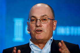 Bradley Hope — Former Reporter at The Wall Street Journal