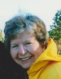 Obituary for Joyce Frankum Seabolt