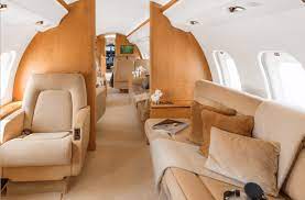 These private jets will let you stand tall. Global Express Xrs Interior Aeroclassifieds