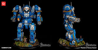 Mwo Atlas 3d Model Assembly Action 3d Model Model Atlas