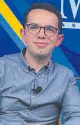 El Oviedo va de frente