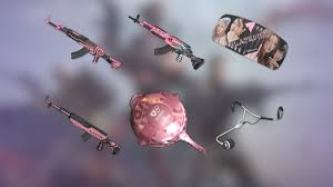 Please note that the faces included in the video are not part of the blackpink collaboration bundles in pubg: Blackpink Pubg Skins Release Date Price Item Bundles How To Get One Esports