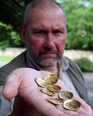 The Numismatic Bibliomania Society Esylum: Volume 13, Number 24, June 13,  2010