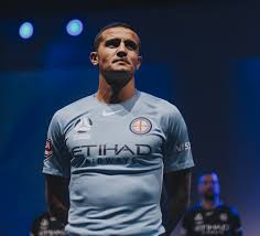 For all the latest melbourne city fc news and features, visit the official website of melbourne city fc. Melbourne City Launch New Hyundai A League Kits A League