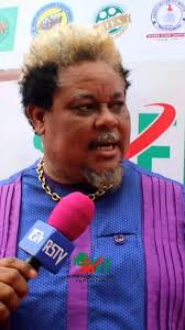 Legendary Filmmaker Lawrence Uche Lawrence Commends RIFF!, In a special  message, Mr. Lawrence Uche Lawrence, an acclaimed filmmaker and legend in  Port Harcourt, praised the Rivers International Film ...