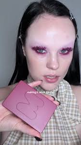 damn I really saved it @Morphe Cosmetics