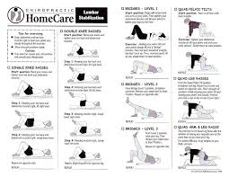 Exercises And Stretches Improve Your Results Eugene Chiropractor Back2strength Chiroprac Scoliosis Exercises Lumbar Exercises Scoliosis Exercises Stretching