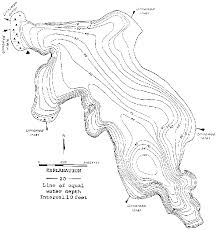 loon lake washington usa vacation info lakelubbers