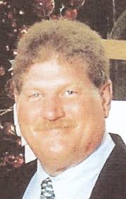 Gregory Arp Obituary