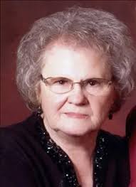 Obituary information for Juanita Deel