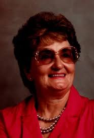 Cecile Marguerite Walser, 93