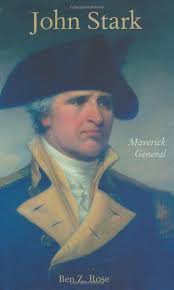 John Stark: Maverick General