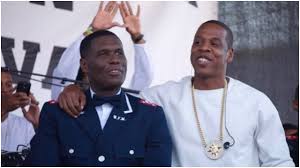 September 19, 1976), known professionally as jay electronica. Tidal Officially Announces Jay Electronica S Album A Written Testimony My Religion Is Rap Media