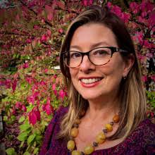 Krista Harper : College of Social & Behavioral Sciences : UMass Amherst