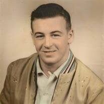 Mr. Richard Walter Greer Obituary