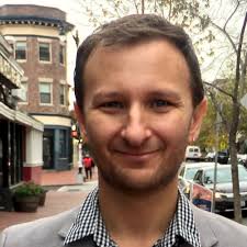 Louis Thomas Email & Phone Number