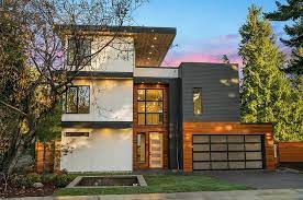 3 story contemporary house plans. Modern Style House Plan 4 Beds 3 5 Baths 3595 Sq Ft Plan 1066 3 Houseplans Com