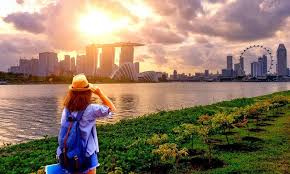 The climate in singapore is hot, oppressive, and overcast. Singapore In June 2021 10 Things To Do For An Impeccable Trip