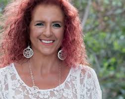 Ready TO SHIP, Unique Sterling Silver Hook Earrings, Gemstone Hook  Earrings, Large Statement Dangle Earrings,