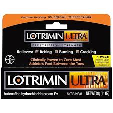 Image result for Butenafine