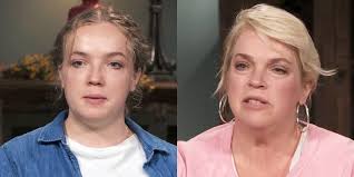 Sister Wives: Uncensored