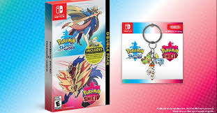 Maybe you would like to learn more about one of these? How To Download Your Games From The Pokemon Sword And Shield Double Pack Pokemon Blog