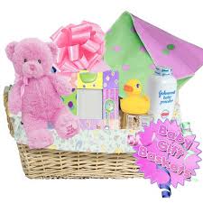 See how to make one for your next shower invite. Baby Boutique Baby Girl Bath Time Baby Girl S New Baby Gift Basket Pink Buy Online In Bahamas At Bahamas Desertcart Com Productid 2606230