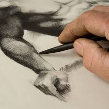 Cartoon Art Drawing Book Buy Luxury Free Line Drawing And Sketching Classes In 2020 Life Drawing Online Drawing Manga Drawing Books