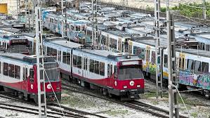 El próximo día 3 de marzo a las 19 horas. La Audiencia Acaba Con Las Trabas De Fgv A La Instruccion Del Accidente Del Metro Comunidad Valenciana El Mundo